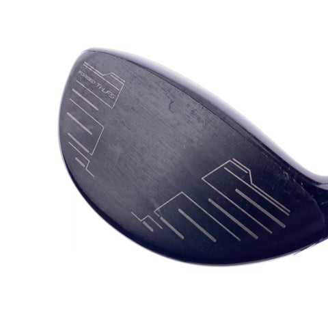 Used Mizuno ST-Max 230 Driver / 10.5 Degrees / Stiff Flex