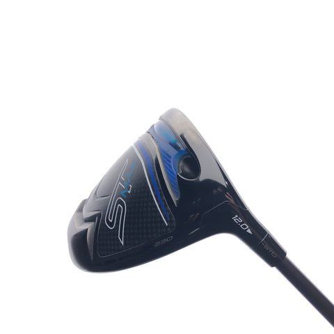 Used Mizuno ST-Max 230 Driver / 12.0 Degrees / Lite Flex