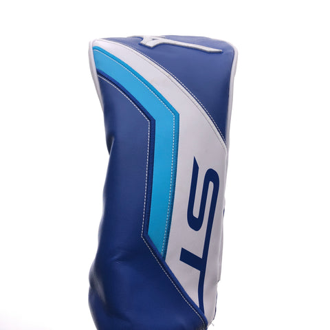 Used Mizuno ST-Max 230 Driver / 12.0 Degrees / Lite Flex