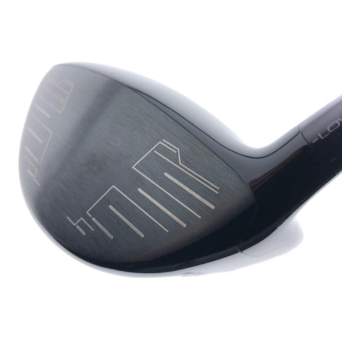 Used Mizuno ST-Max 230 Driver / 9.5 Degrees / Regular Flex