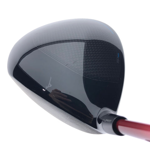 Used Mizuno ST-Max 230 Driver / 9.5 Degrees / Regular Flex