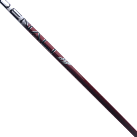 Used Mizuno ST-Max 230 Driver / 9.5 Degrees / Regular Flex