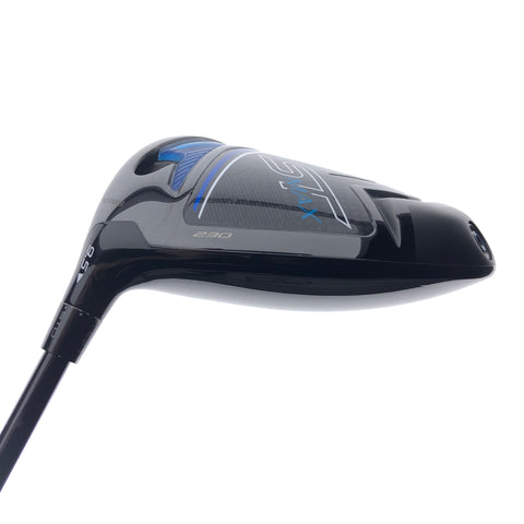 Used Mizuno ST-Max 230 Driver / 9.5 Degrees / Regular Flex / Left-Handed