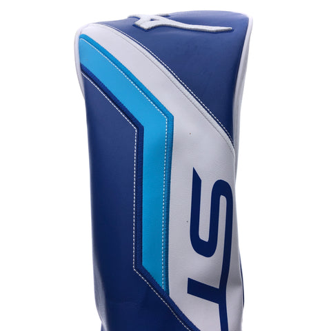 Used Mizuno ST-Max 230 Driver / 9.5 Degrees / Stiff Flex