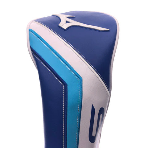 Used Mizuno ST-Max 230 Driver / 9.5 Degrees / Stiff Flex