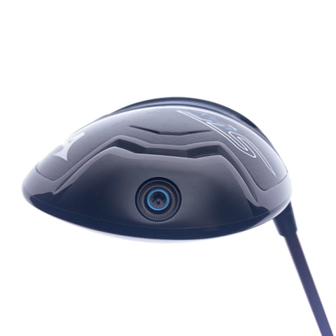 Used Mizuno ST-Max 230 Driver / 9.5 Degrees / Stiff Flex