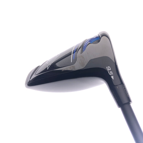 Used Mizuno ST-Max 230 Driver / 9.5 Degrees / Stiff Flex