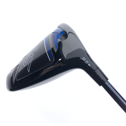 Used Mizuno ST-Max 230 Driver / 9.5 Degrees / Stiff Flex