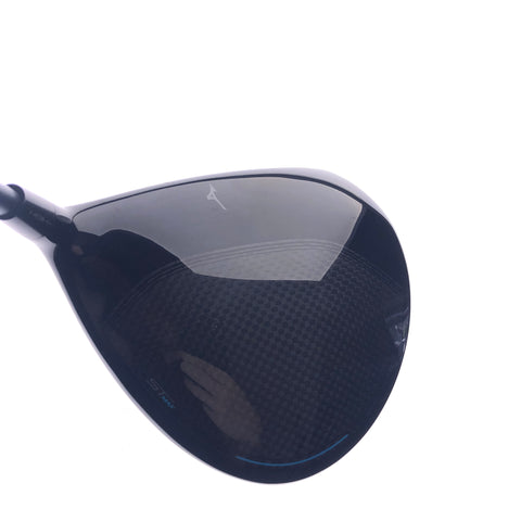 Used Mizuno ST-Max 230 Driver / 9.5 Degrees / Stiff Flex