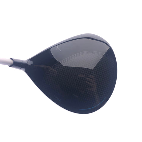 Used Mizuno ST-Max 230 Driver / 9.5 Degrees / Stiff Flex