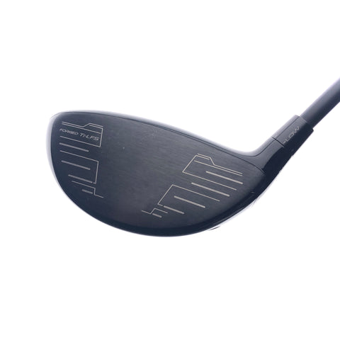 Used Mizuno ST-Max 230 Driver / 9.5 Degrees / Stiff Flex
