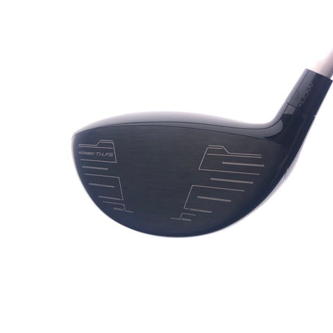 Used Mizuno ST-Max 230 Driver / 9.5 Degrees / Stiff Flex