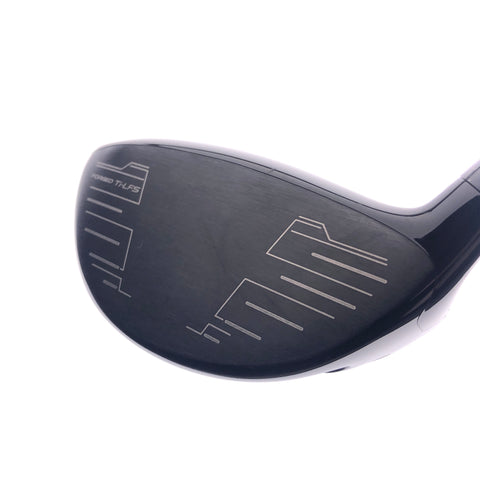 Used Mizuno ST-Max 230 Driver / 9.5 Degrees / Stiff Flex