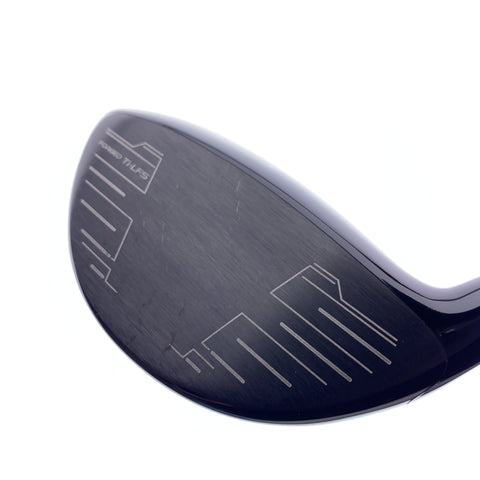 Used Mizuno ST-Max 230 Driver / 9.5 Degrees / Stiff Flex