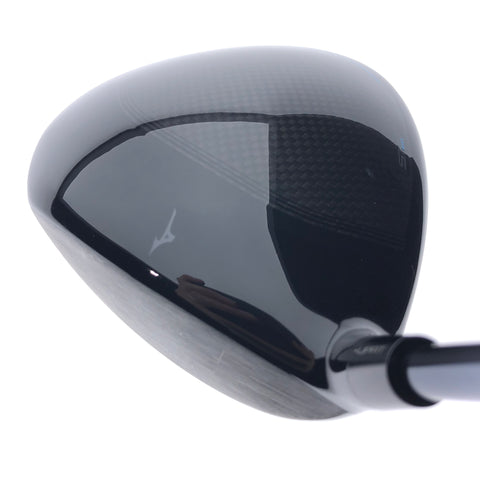 Used Mizuno ST-Max 230 Driver / 9.5 Degrees / Stiff Flex