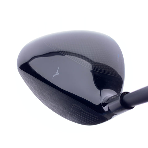 Used Mizuno ST-Max 230 Driver / 9.5 Degrees / Stiff Flex