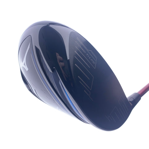 Used Mizuno ST-Max 230 Driver / 9.5 Degrees / Stiff Flex