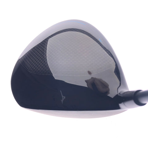 Used Mizuno ST-Max 230 Driver / 9.5 Degrees / Stiff Flex