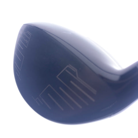 Used Mizuno ST-Max 230 Driver / 9.5 Degrees / Stiff Flex
