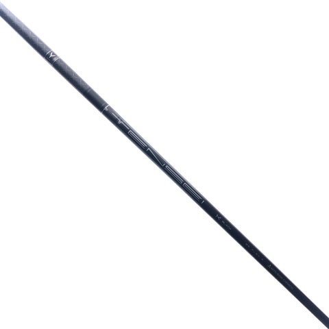 Used Mizuno ST-Max 230 Driver / 9.5 Degrees / Stiff Flex