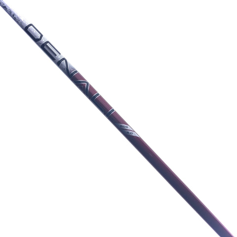 Used Mizuno ST-Max 230 Driver / 9.5 Degrees / Stiff Flex