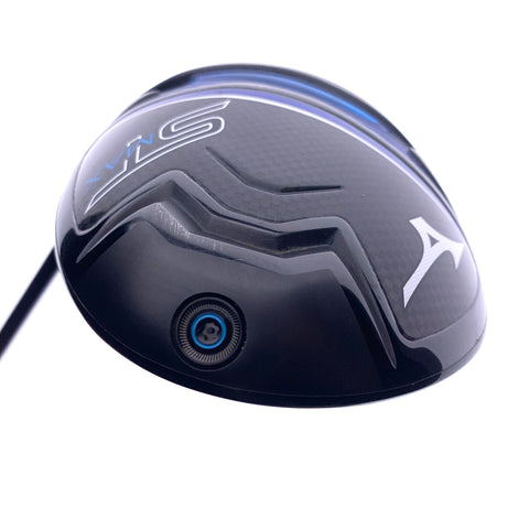 Used Mizuno ST-Max 230 Driver / 9.5 Degrees / Stiff Flex / Left-Handed