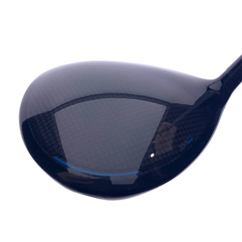 Used Mizuno ST-Max 230 Driver / 9.5 Degrees / Stiff Flex / Left-Handed