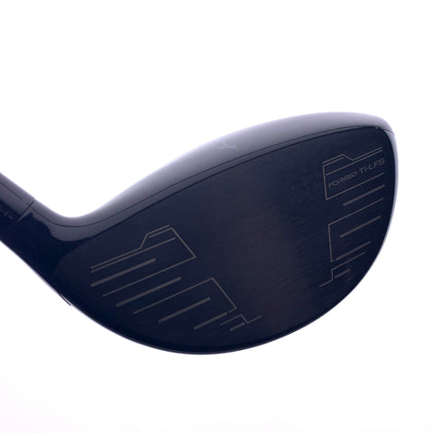 Used Mizuno ST-Max 230 Driver / 9.5 Degrees / Stiff Flex / Left-Handed
