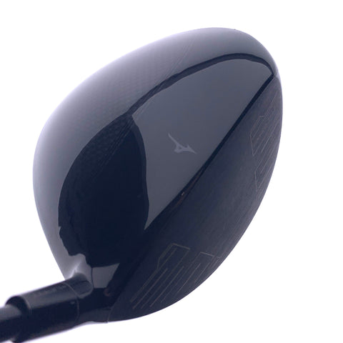 Used Mizuno ST-Max 230 Driver / 9.5 Degrees / Stiff Flex / Left-Handed