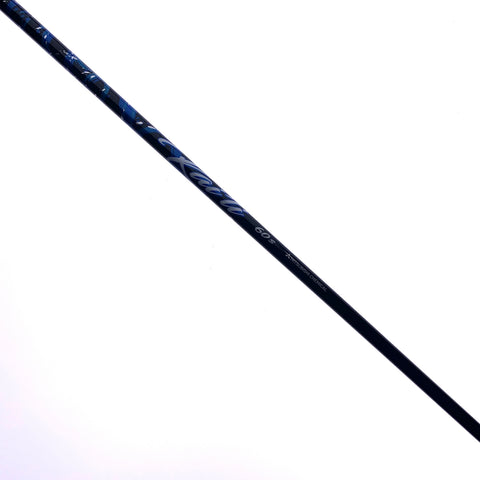 Used Mizuno ST-Max 230 Driver / 9.5 Degrees / Stiff Flex / Left-Handed