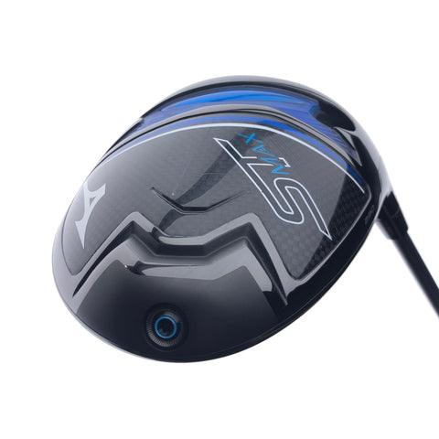 Used Mizuno ST-Max 230 Driver / 9.5 Degrees / X-Stiff Flex