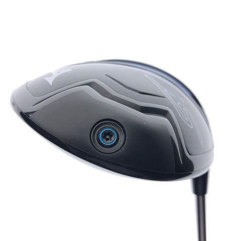 Used Mizuno ST-Max 230 Driver / 9.5 Degrees / X-Stiff Flex