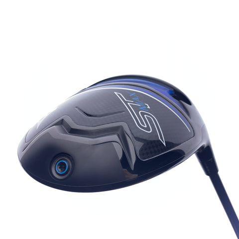 Used Mizuno ST-Max 230 Driver / 9.5 Degrees / X-Stiff Flex