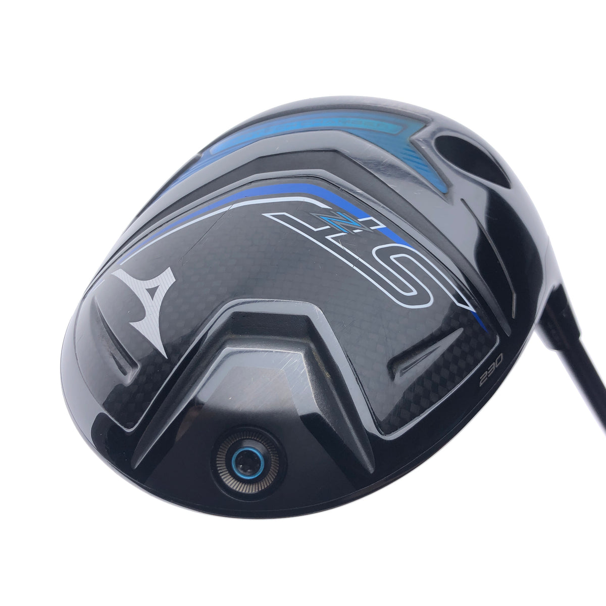 Used Mizuno ST-Max 230 Driver / 9.5 Degrees / X-Stiff Flex