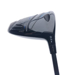 Used Mizuno ST-Max 230 Driver / 9.5 Degrees / X-Stiff Flex