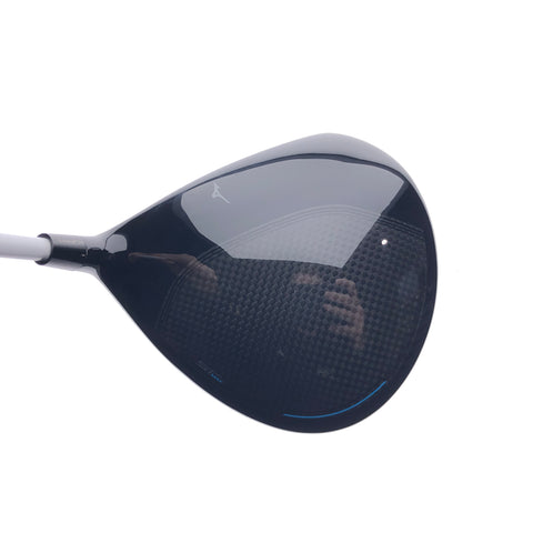 Used Mizuno ST-Max 230 Driver / 9.5 Degrees / X-Stiff Flex