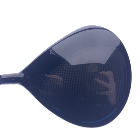 Used Mizuno ST-Max 230 Driver / 9.5 Degrees / X-Stiff Flex