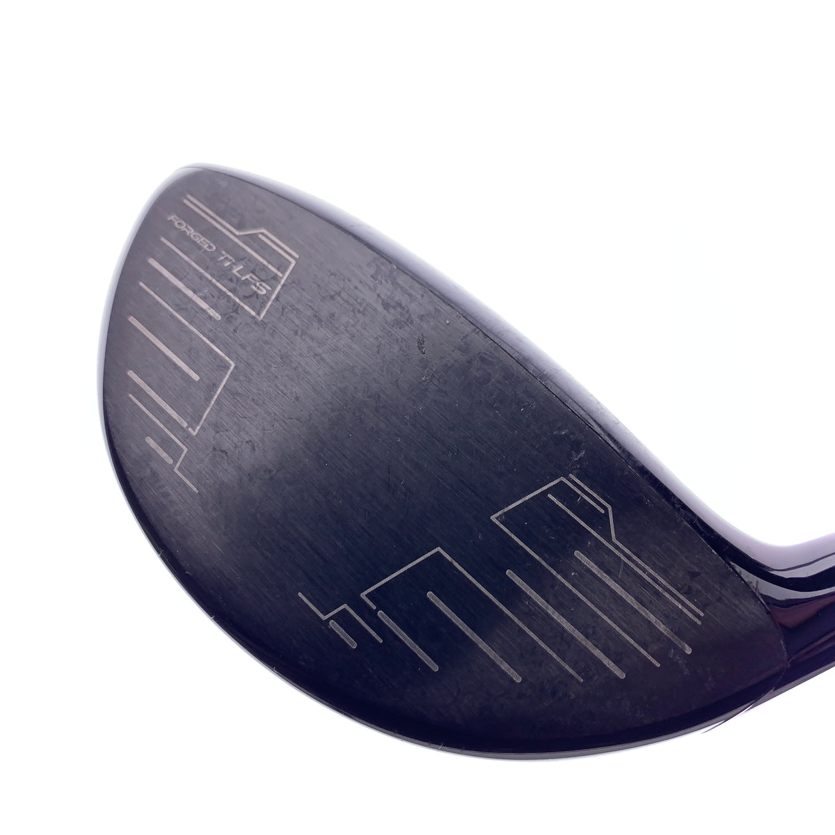 Used Mizuno ST-Max 230 Driver / 9.5 Degrees / X-Stiff Flex