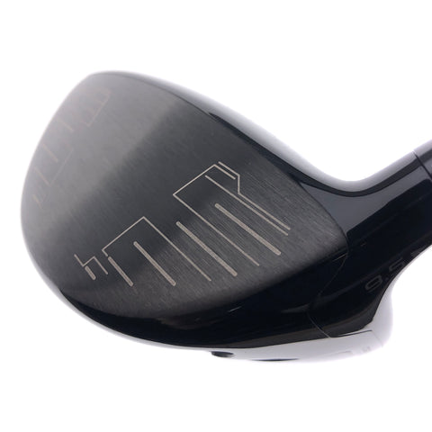 Used Mizuno ST-Max 230 Driver / 9.5 Degrees / X-Stiff Flex