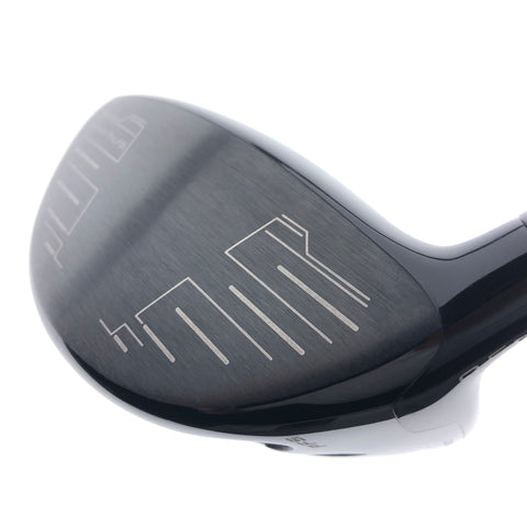 Used Mizuno ST-Max 230 Driver / 9.5 Degrees / X-Stiff Flex