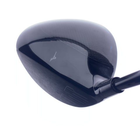 Used Mizuno ST-Max 230 Driver / 9.5 Degrees / X-Stiff Flex