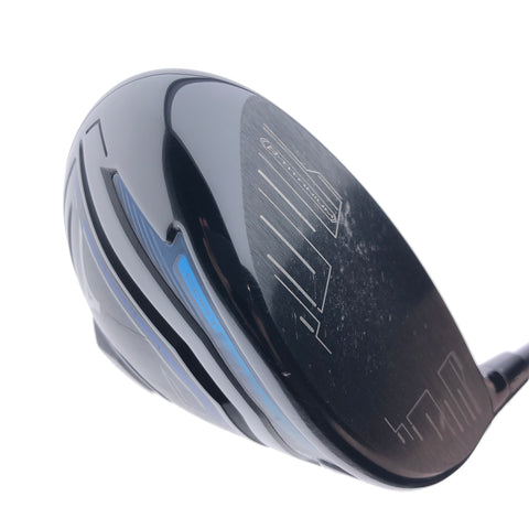 Used Mizuno ST-Max 230 Driver / 9.5 Degrees / X-Stiff Flex