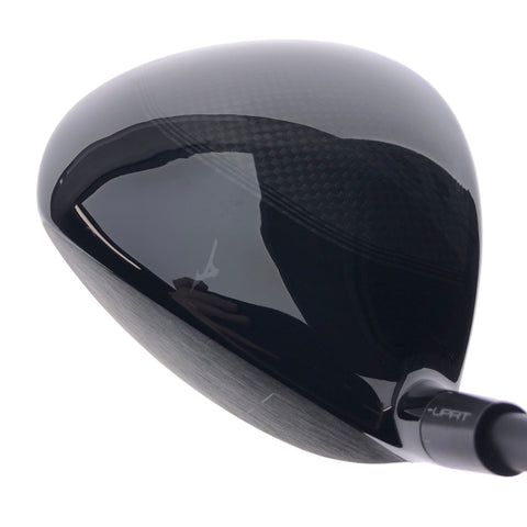 Used Mizuno ST-Max 230 Driver / 9.5 Degrees / X-Stiff Flex