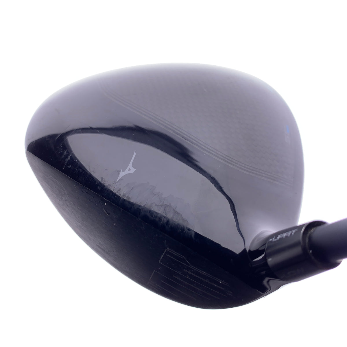 Used Mizuno ST-Max 230 Driver / 9.5 Degrees / X-Stiff Flex