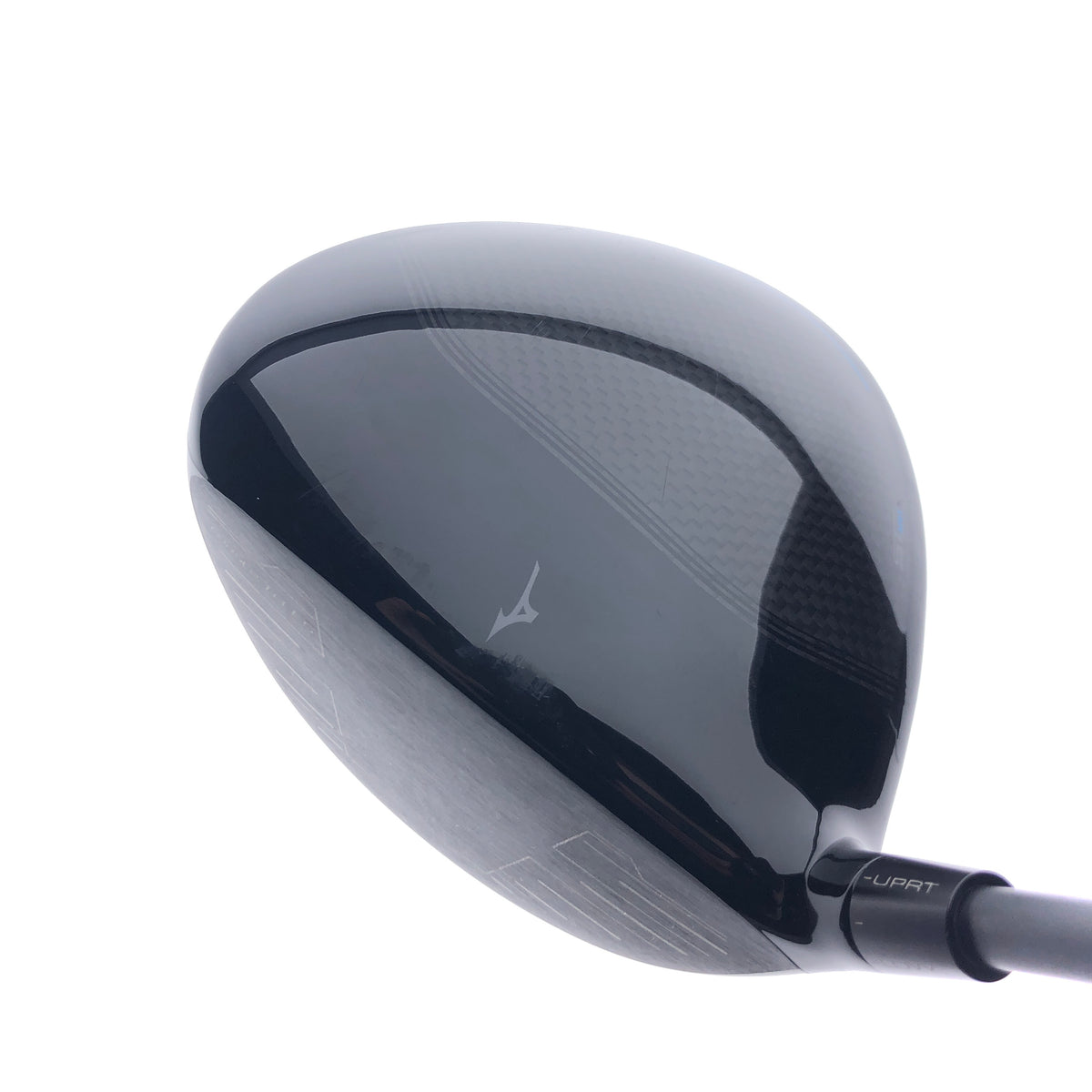 Used Mizuno ST-Max 230 Driver / 9.5 Degrees / X-Stiff Flex