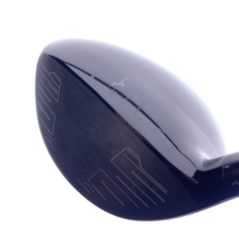 Used Mizuno ST-Max 230 Driver / 9.5 Degrees / X-Stiff Flex