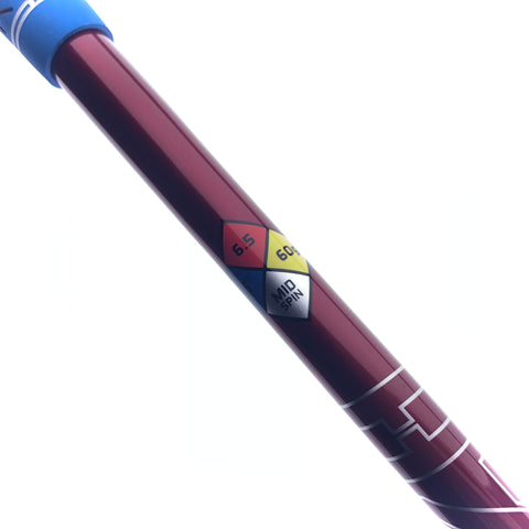 Used Mizuno ST-Max 230 Driver / 9.5 Degrees / X-Stiff Flex