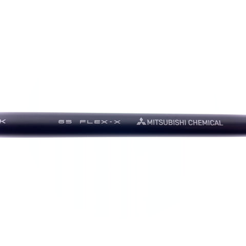 Used Mizuno ST-Max 230 Driver / 9.5 Degrees / X-Stiff Flex