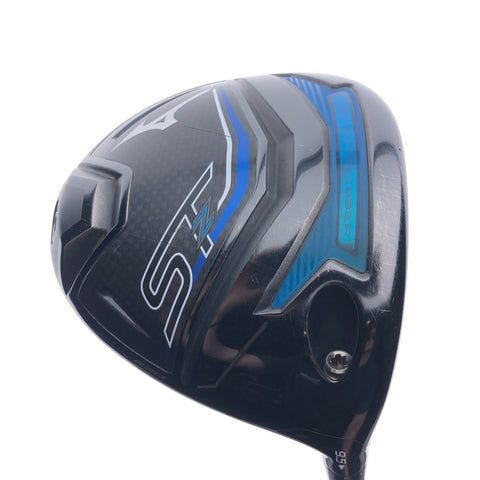 Used Mizuno ST-Max 230 Driver / 9.5 Degrees / X-Stiff Flex