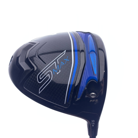 Used Mizuno ST-Max 230 Driver / 9.5 Degrees / X-Stiff Flex